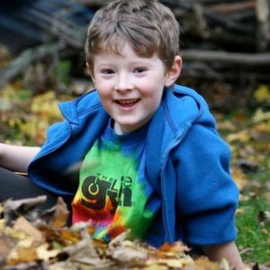 Meet your Posher, Meg